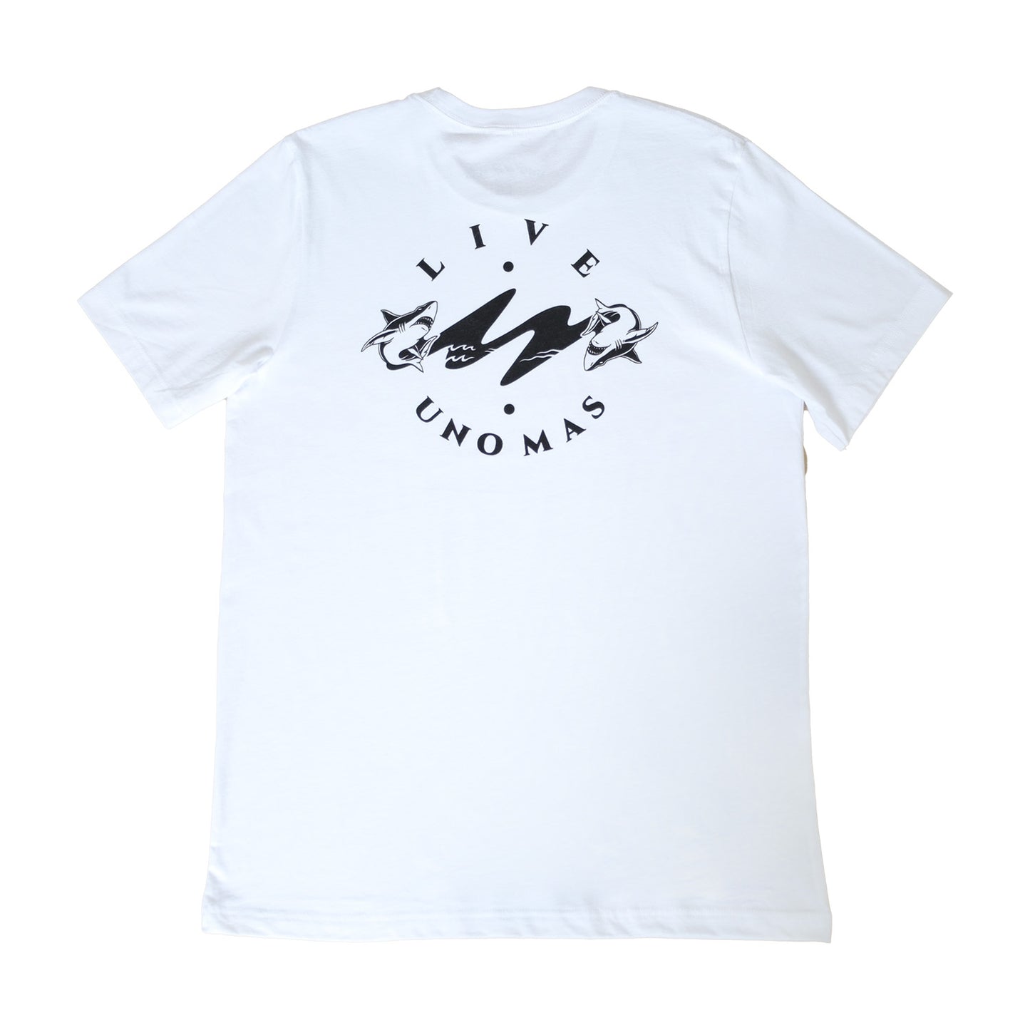 Shark Bait Tee