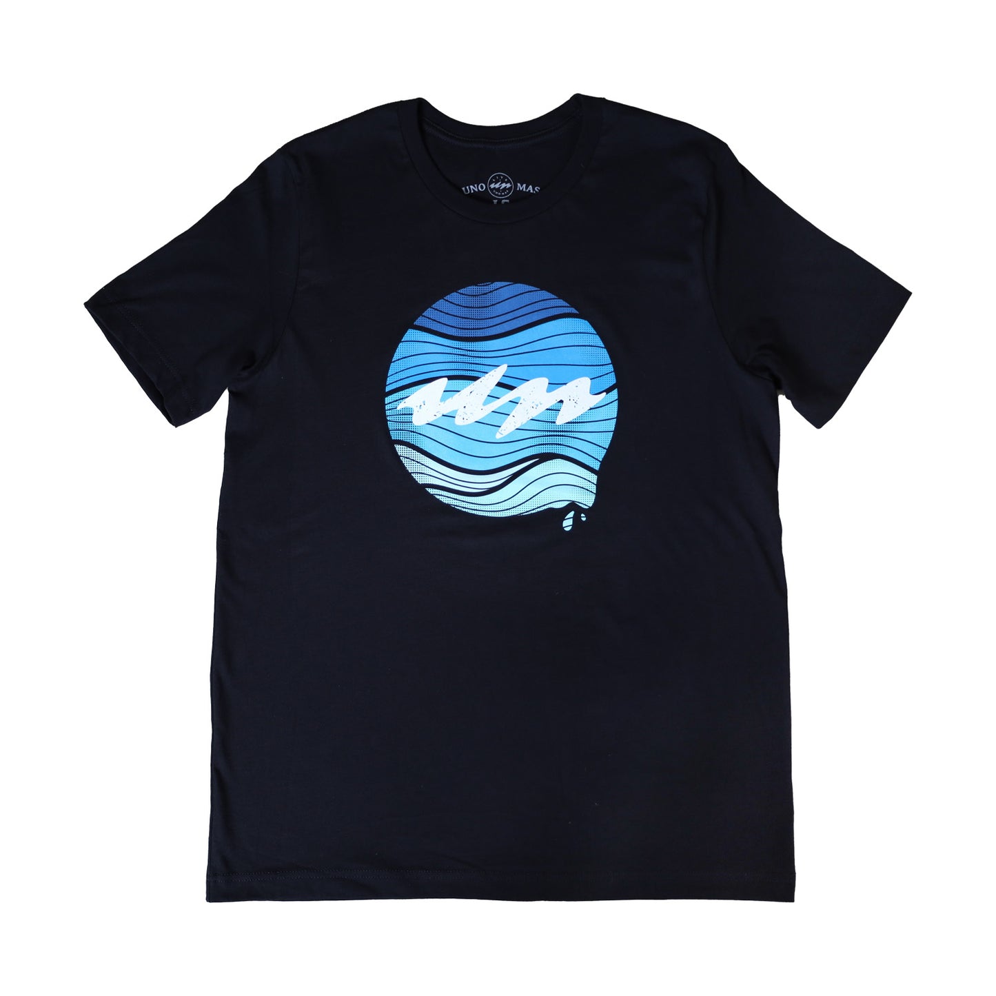 Splash Tee