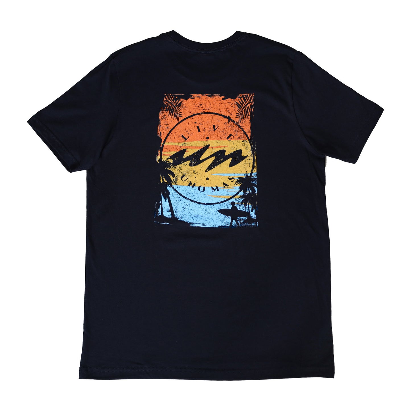 Endless Summer Tee