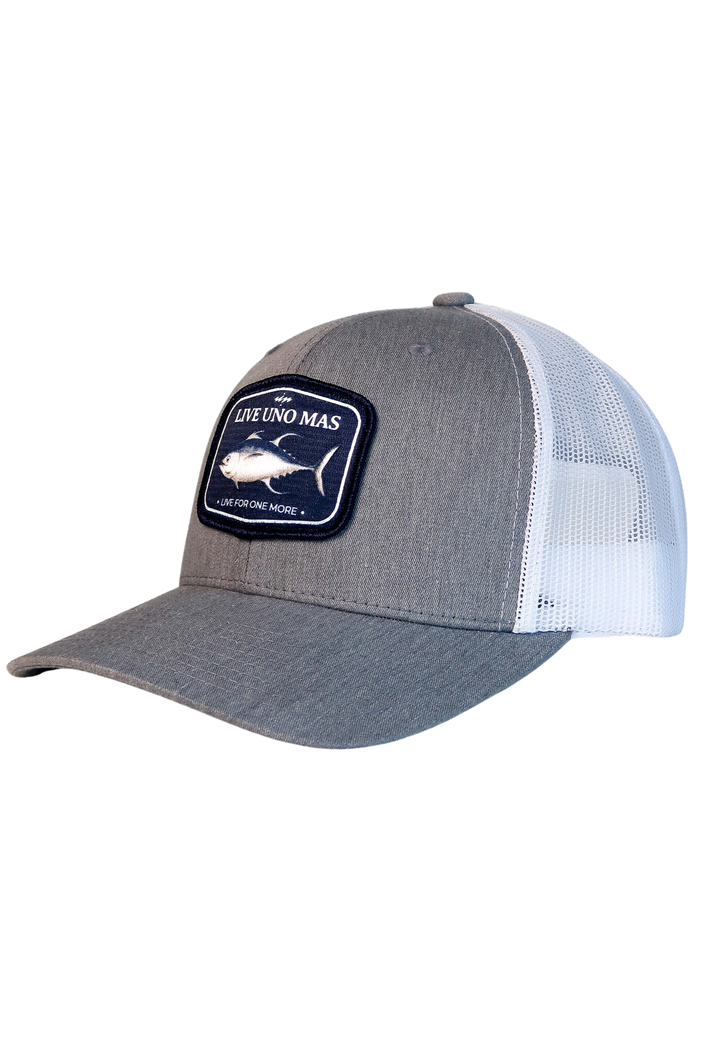 Bluefin Trucker Hat