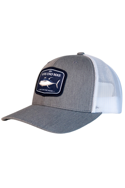 Bluefin Trucker Hat
